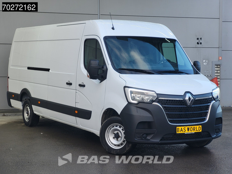 Kaubik Renault Master 145PK 145PK L4H2 Airco Cruise PDC Extra Lang 13m3 Airco Cruise control: pilt 8