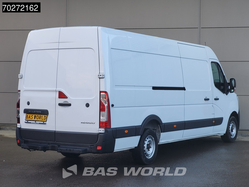 Kaubik Renault Master 145PK 145PK L4H2 Airco Cruise PDC Extra Lang 13m3 Airco Cruise control: pilt 9