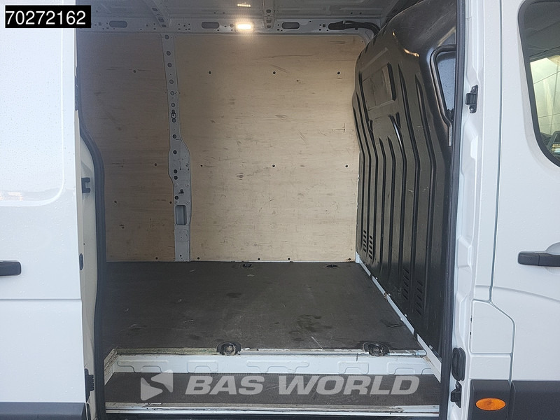 Kaubik Renault Master 145PK 145PK L4H2 Airco Cruise PDC Extra Lang 13m3 Airco Cruise control: pilt 7