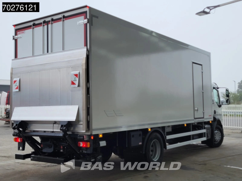 Uus Külmutiga veoauto Renault D 280 4X2 NUEVO! 19ton Thermo King T-800R con Plataforma Elevadora ACC Euro 6: pilt 11