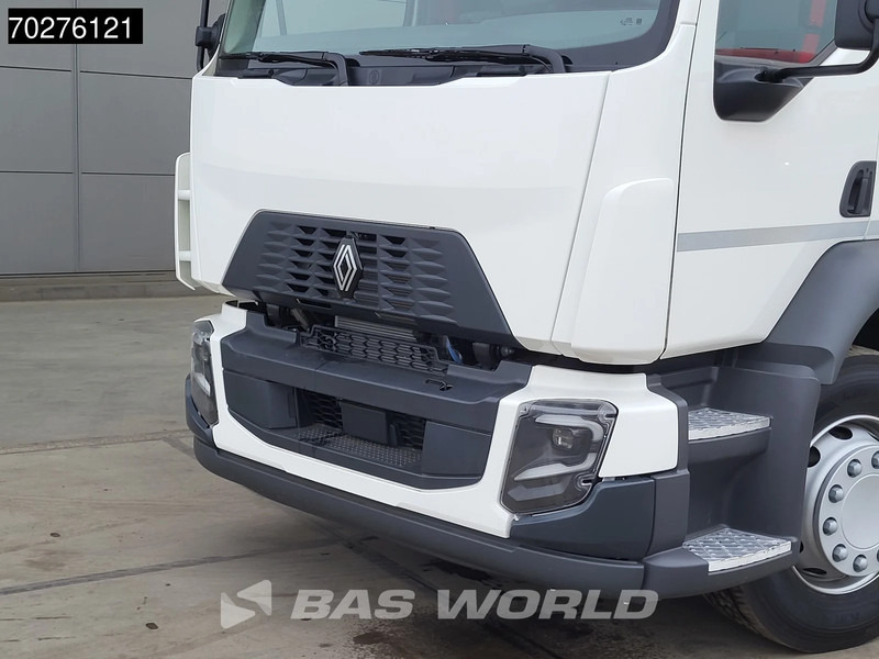 Uus Külmutiga veoauto Renault D 280 4X2 NUEVO! 19ton Thermo King T-800R con Plataforma Elevadora ACC Euro 6: pilt 16