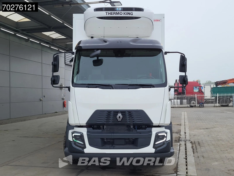 Uus Külmutiga veoauto Renault D 280 4X2 NUEVO! 19ton Thermo King T-800R con Plataforma Elevadora ACC Euro 6: pilt 8