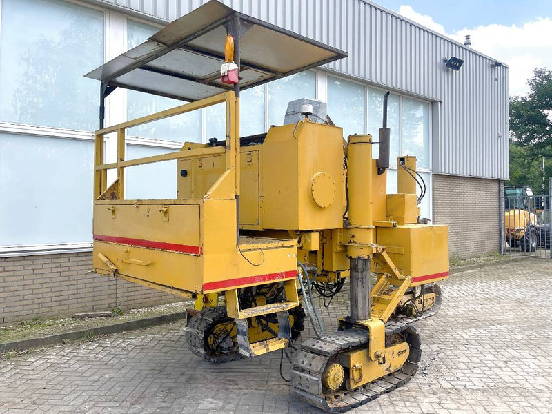 POWER CURBER 5700  4253 h liising POWER CURBER 5700  4253 h: pilt 6