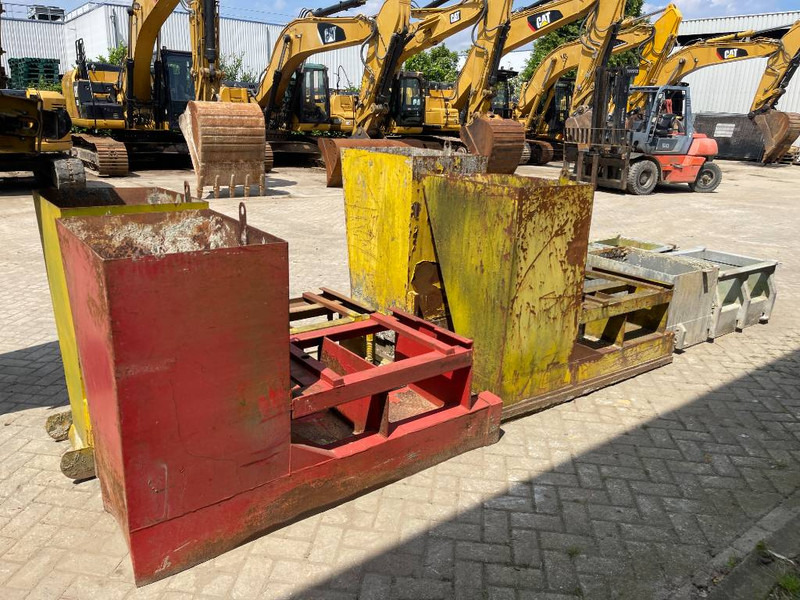 POWER CURBER 5700  4253 h liising POWER CURBER 5700  4253 h: pilt 15