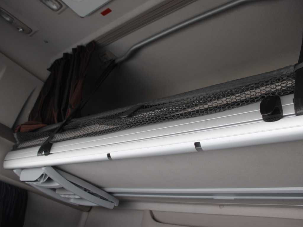 Sadulveok DAF INDEPENDENT AIR CONDITIONING: pilt 14