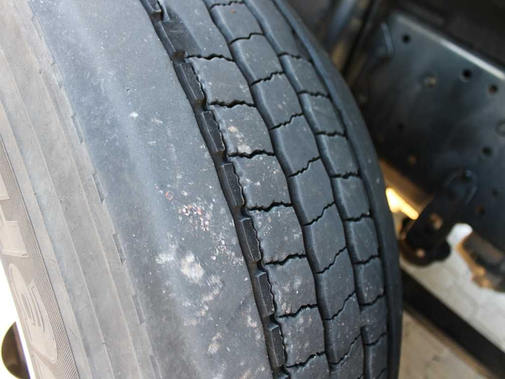 MAN TGX 18.510, EURO 6, PNEU 80%  liising MAN TGX 18.510, EURO 6, PNEU 80%: pilt 18