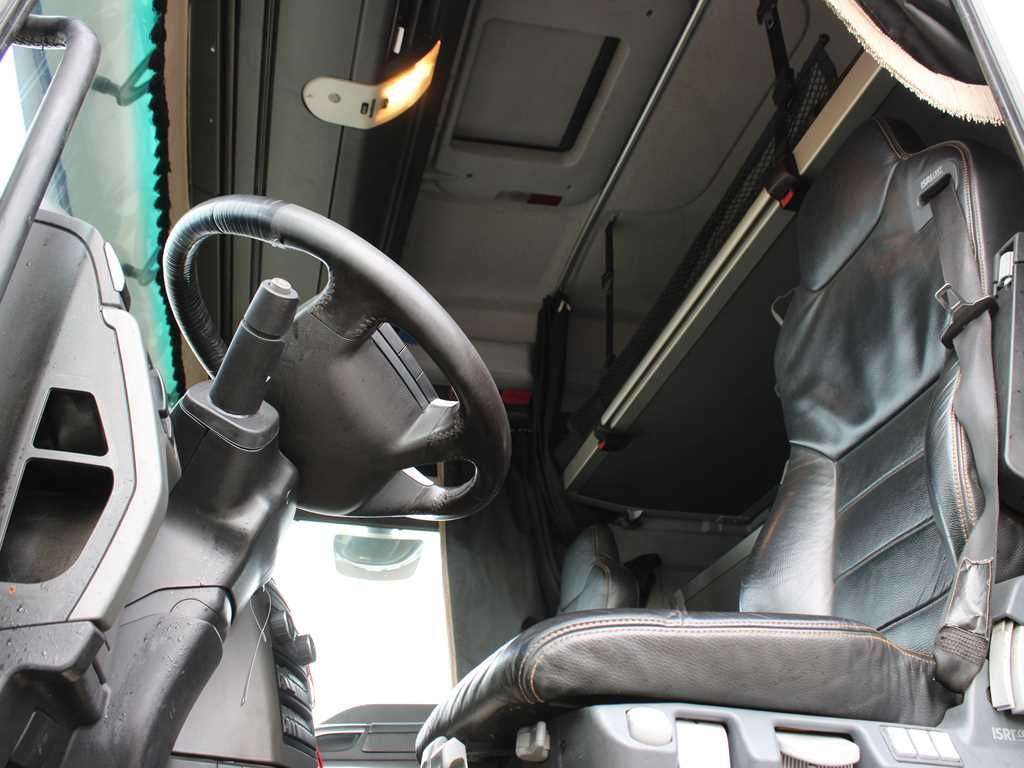 MAN TGX 26.560, 6x4, EURO 6, LEATHER SEATS  liising MAN TGX 26.560, 6x4, EURO 6, LEATHER SEATS: pilt 6