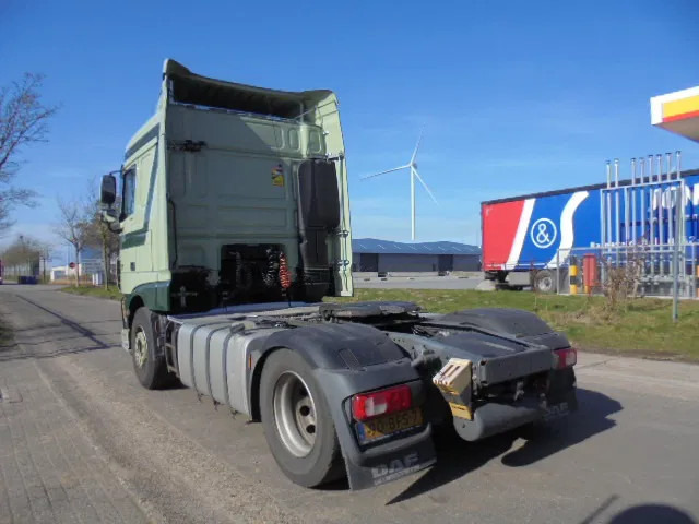 Sadulveok DAF XF 440 NL TRUCK: pilt 6