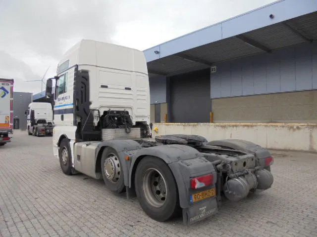 MAN TGX 26-480 XXL liising MAN TGX 26-480 XXL: pilt 7