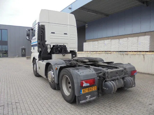 MAN TGX 26-480 XXL NEW TYPE TACHO 2025 liising MAN TGX 26-480 XXL NEW TYPE TACHO 2025: pilt 7