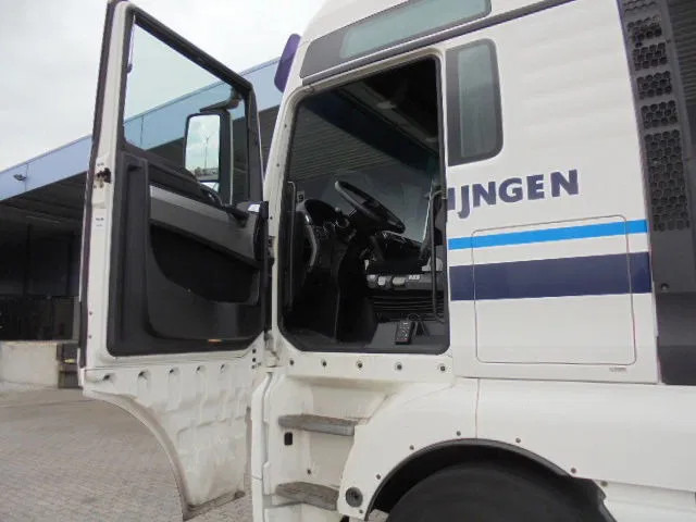 MAN TGX 26-480 XXL NEW TYPE TACHO 2025 liising MAN TGX 26-480 XXL NEW TYPE TACHO 2025: pilt 12