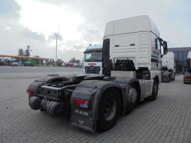 MAN TGX 26-480 XXL NEW TYPE TACHO liising MAN TGX 26-480 XXL NEW TYPE TACHO: pilt 8