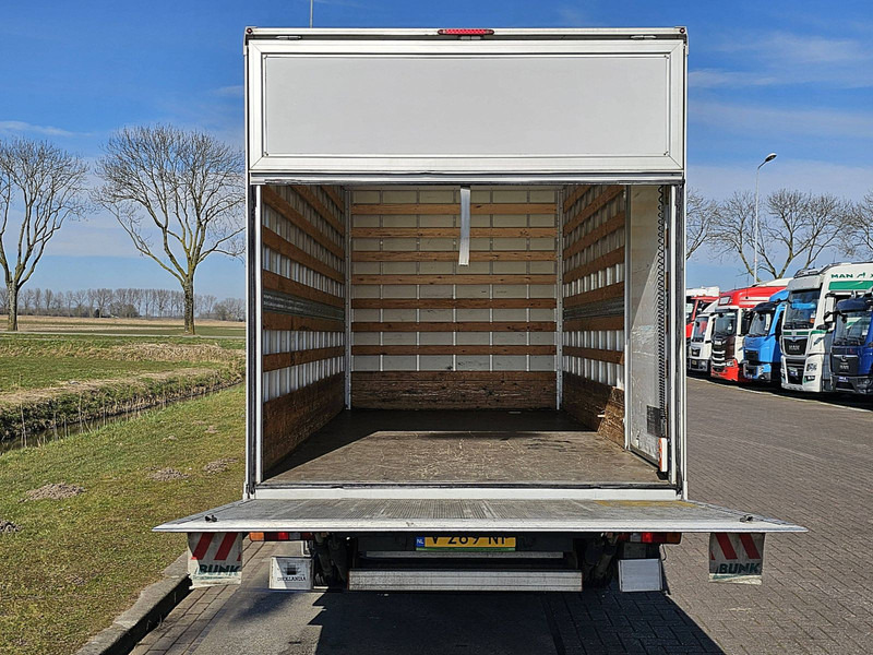 Tarbesõiduk furgoon Volkswagen Crafter 35 2.0 TDI 177  LAADKLEP: pilt 12