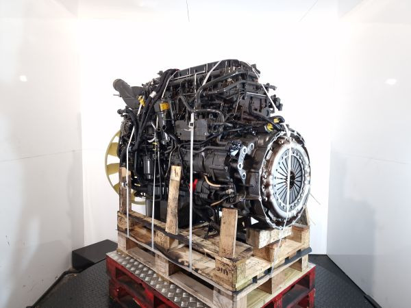 Mootor - Veoauto DAF MX-13 390 H2 Engine (Truck): pilt 9