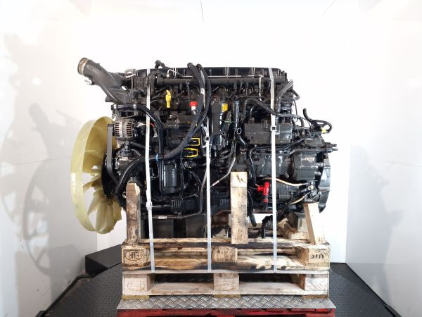 Mootor - Veoauto DAF MX-13 390 H2 Engine (Truck): pilt 7