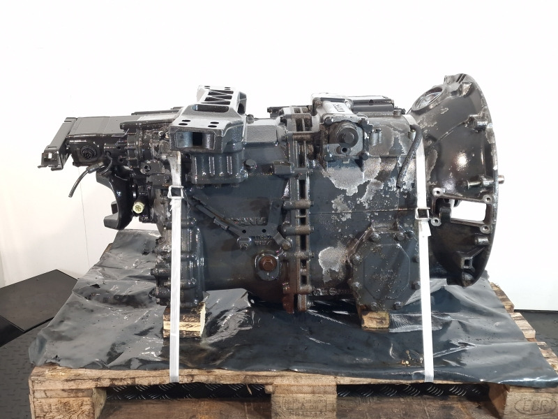 Käigukast Scania GR875 Gearbox: pilt 7