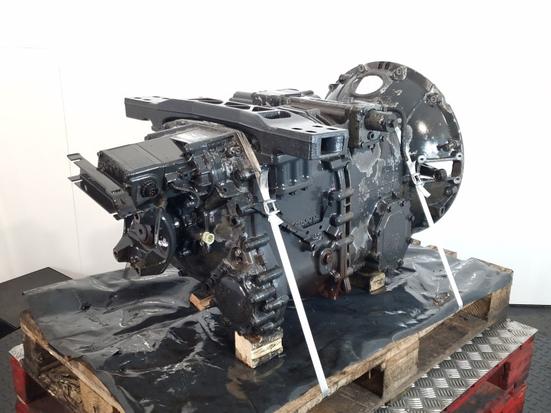 Käigukast Scania GR875 Gearbox: pilt 6