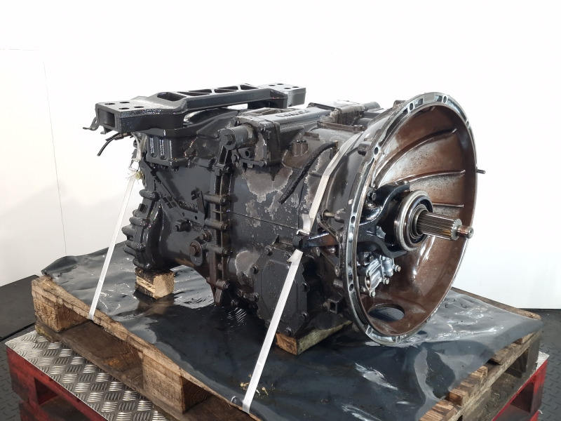 Käigukast Scania GR875 Gearbox: pilt 8