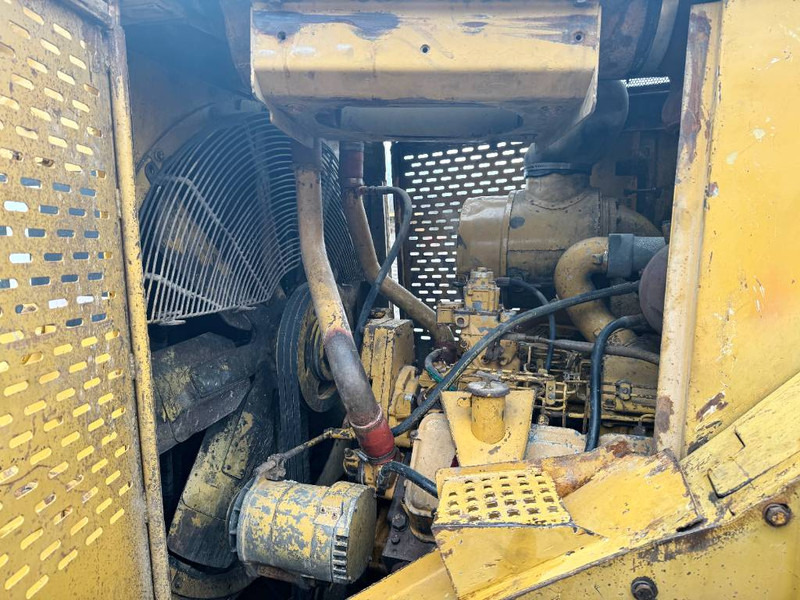 Buldooser Cat D9R Good Working Condition: pilt 14