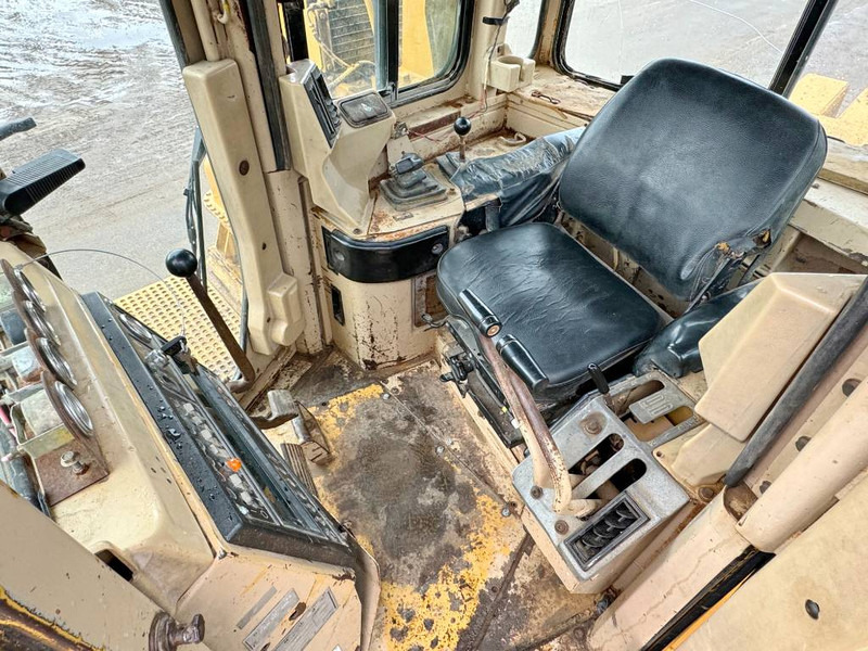 Buldooser Cat D9R Good Working Condition: pilt 8