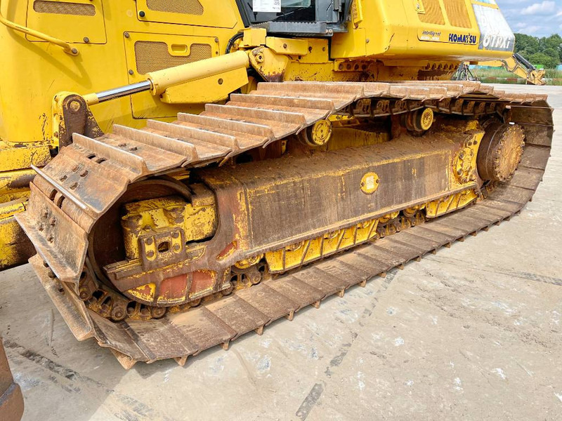 Buldooser Komatsu D61PXi-24 - Good Condition: pilt 13