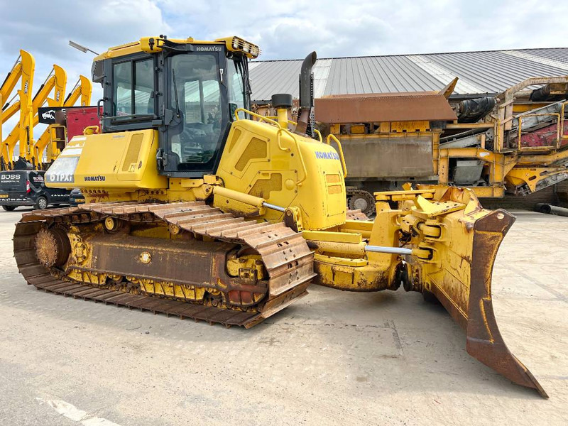 Buldooser Komatsu D61PXi-24 - Good Condition: pilt 6