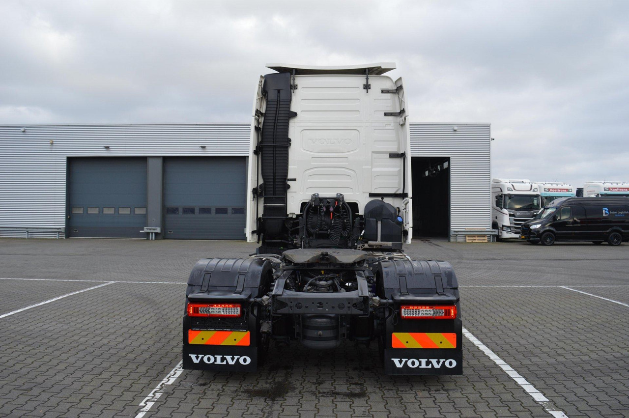 Volvo FH 500 Globetrotter XL liising Volvo FH 500 Globetrotter XL: pilt 8