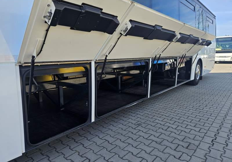 Maakonnaliini buss Iveco CROSSWAY/ PODWÓJNE SZYBY/ ROZKŁADANE FOTELE: pilt 17