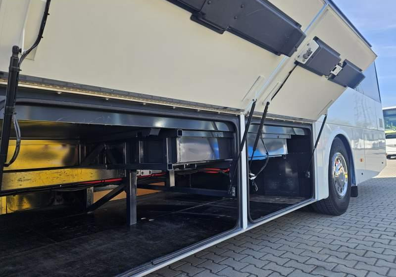 Maakonnaliini buss Iveco CROSSWAY/ PODWÓJNE SZYBY/ ROZKŁADANE FOTELE: pilt 14