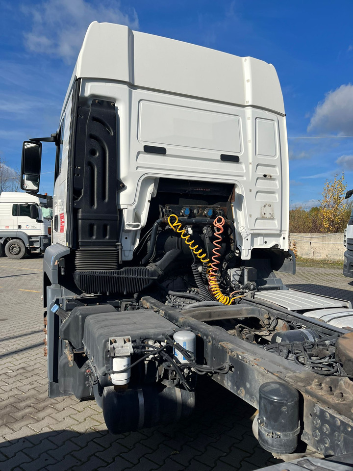 MAN TGS 18.480 liising MAN TGS 18.480: pilt 6