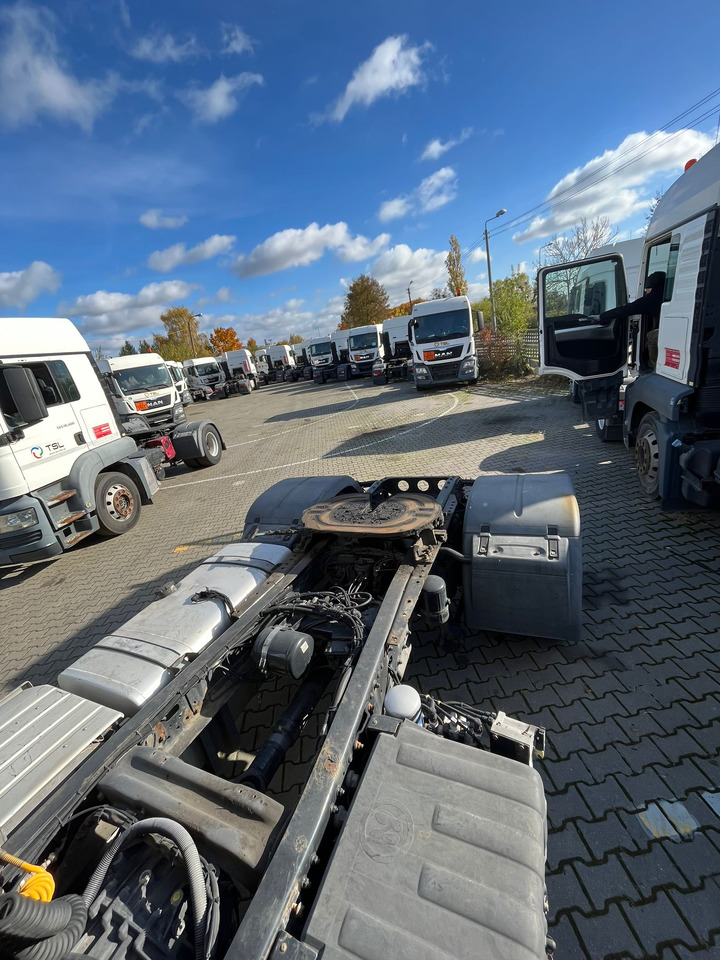 MAN TGS 18.480 liising MAN TGS 18.480: pilt 7