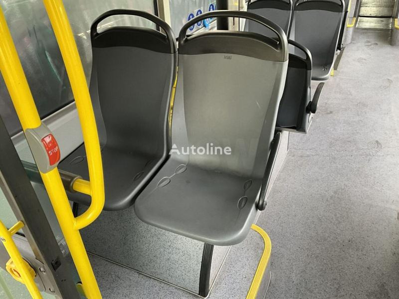 Lõõtsbuss MAN A 23 Lion´s City: pilt 11