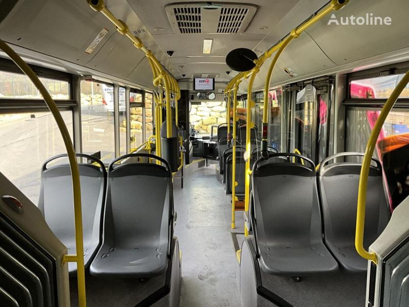 Lõõtsbuss MAN A 23 Lion´s City: pilt 16