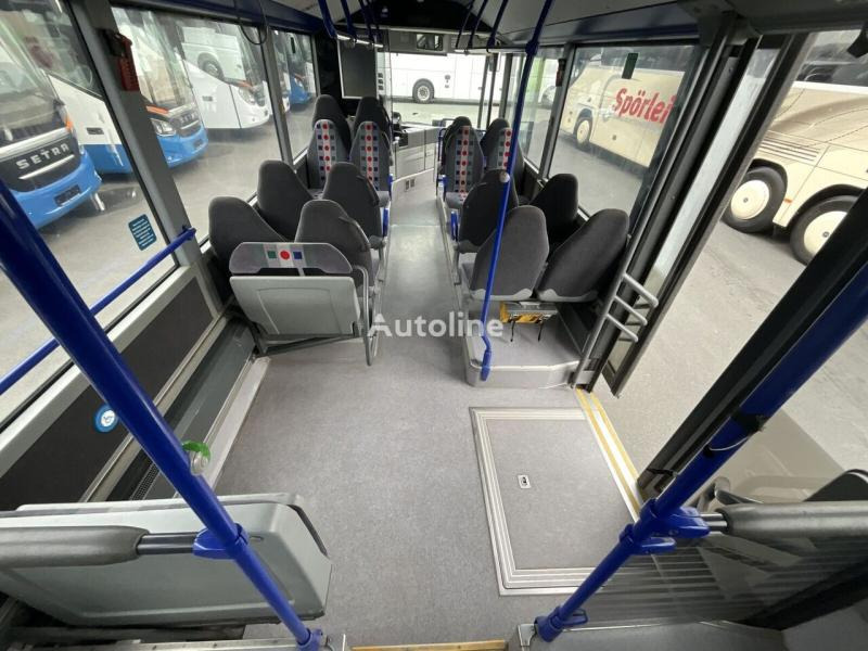 Maakonnaliini buss Mercedes Citaro O 530 LE: pilt 18