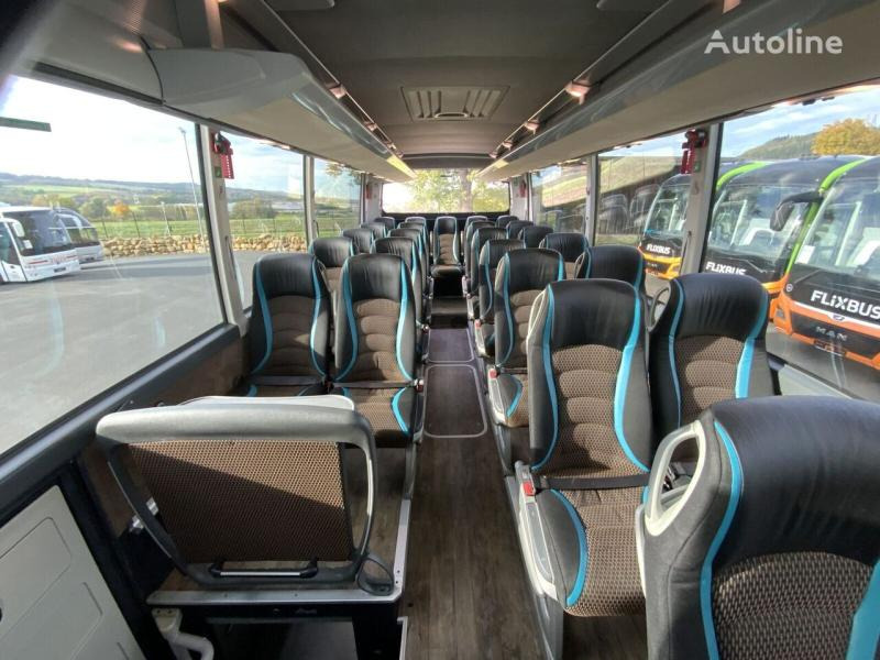 Kaugsõidu buss Setra S 516 HD: pilt 14