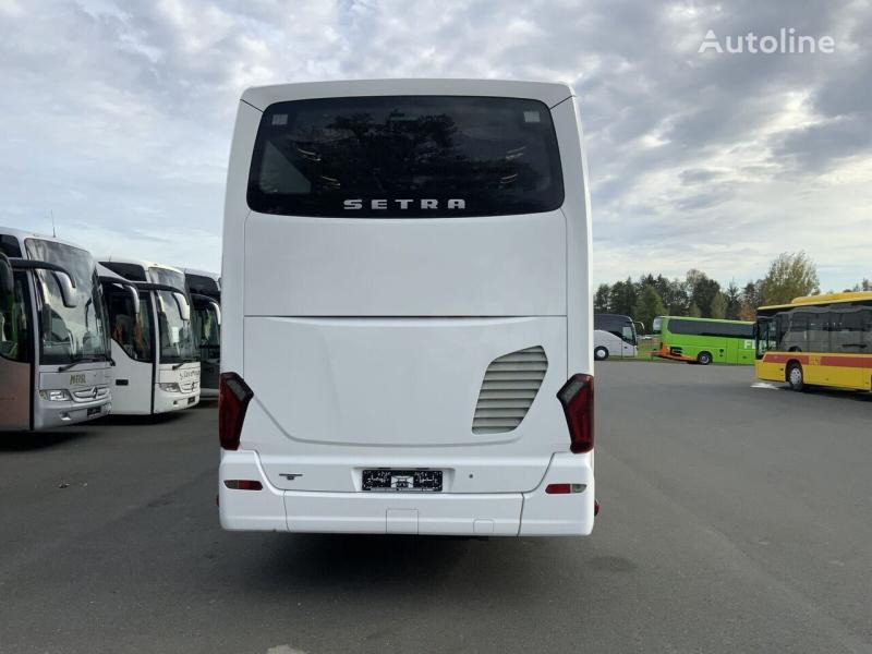 Kaugsõidu buss Setra S 516 HD: pilt 9