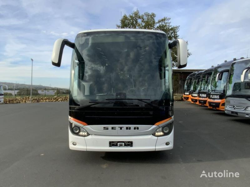 Kaugsõidu buss Setra S 516 HD: pilt 8