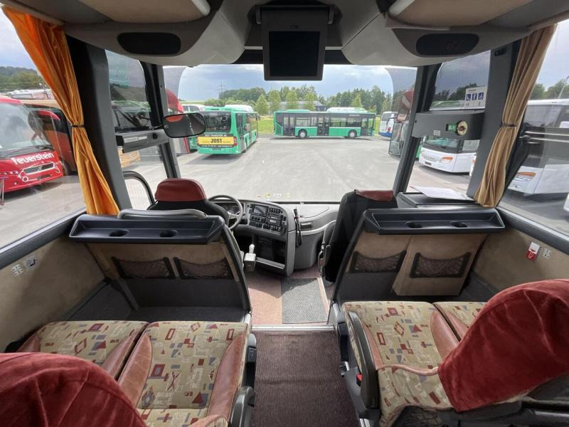 Kaugsõidu buss Volvo 9700 H 4x2: pilt 19