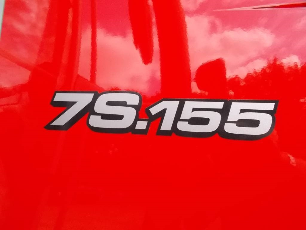 Uus Traktor Massey Ferguson 7S.155 Dyna 6: pilt 17