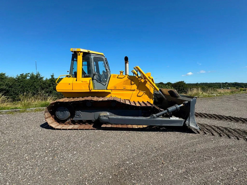 Komatsu D65PX-12 liising Komatsu D65PX-12: pilt 10