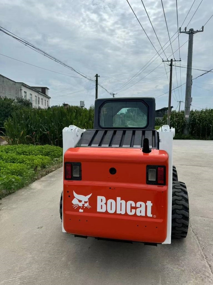 Bobcat S 160  liising Bobcat S 160: pilt 15