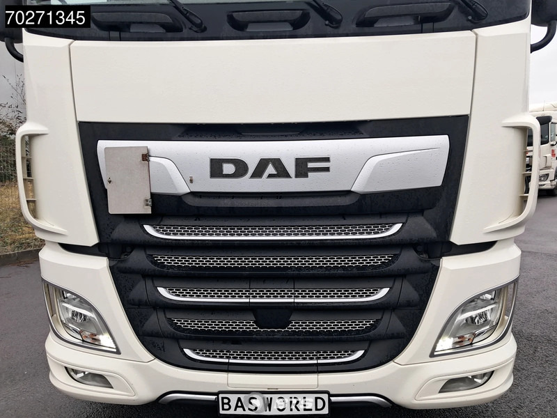 Sadulveok DAF XF 480 4X2 LowDeck LED StandKlima: pilt 17