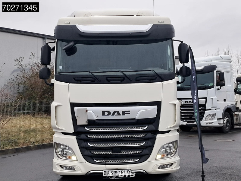 Sadulveok DAF XF 480 4X2 LowDeck LED StandKlima: pilt 15