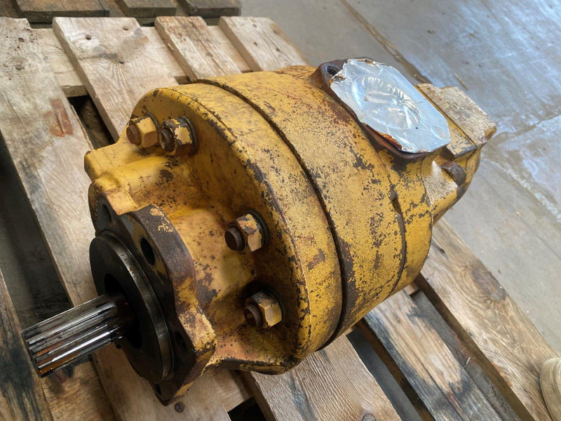 Hüdrauliline pump Caterpillar D11 Hydraulic Gear Pump 16E-5294: pilt 7