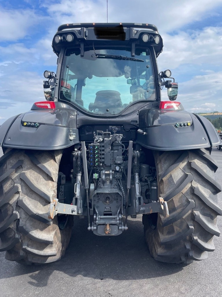 Traktor Valtra Valtra T235 DIRECT: pilt 6