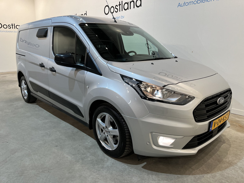 Väike kaubik Ford Transit Connect 1.5 EcoBlue L2 120 PK Automaat Servicebus / Aluca Inrichting / Euro 6 / Airco / Camera / Cruise Control / Navigatie / CarPlay / 46.300 KM !! / BPM VRIJ !!: pilt 19