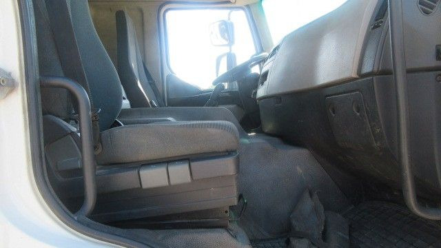 Nöörtõstukiga veoauto Volvo FE-320 Abestztkipper: pilt 14