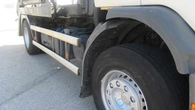 Nöörtõstukiga veoauto Volvo FE-320 Abestztkipper: pilt 15