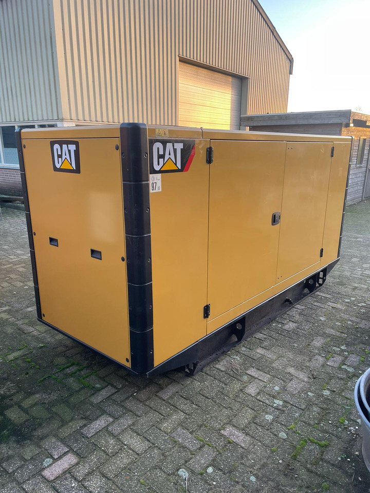 Uus Generaatorikomplekt CATERPILLAR DE220E0: pilt 1