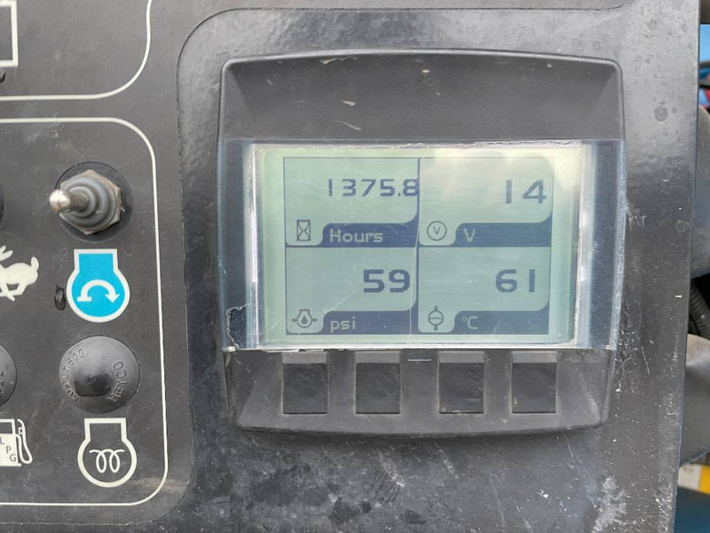 Genie S 85 | LOW HOURS liising Genie S 85 | LOW HOURS: pilt 19